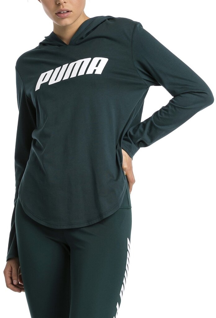 Blūze sievietēm Puma Modern Sports Light Cover cena un informācija | Blūzes, sieviešu krekli | 220.lv