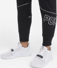 Кроссовки мужские Puma Anzarun Lite Bold White, белые цена и информация | Кроссовки для мужчин | 220.lv