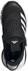 Sporta apavi bērniem Adidas Active Flex S.Rdy A Black, melns цена и информация | Детская спортивная обувь | 220.lv