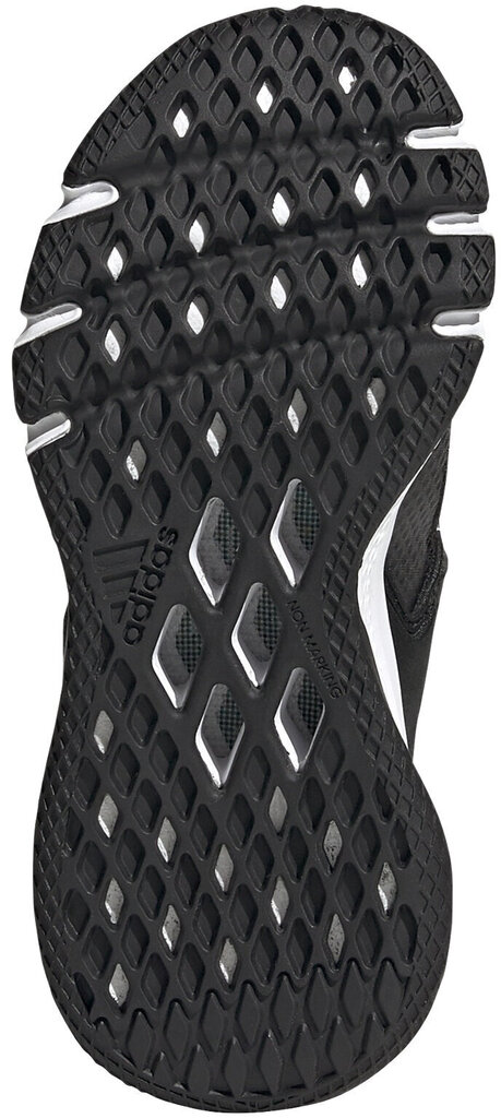 Sporta apavi bērniem Adidas Active Flex S.Rdy A Black, melns цена и информация | Sporta apavi bērniem | 220.lv