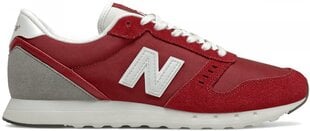 Спортивная обувь мужская New Balance Mens Ftwr, красный цвет цена и информация | New Balance Одежда, обувь и аксессуары | 220.lv