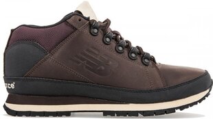 Ботинки мужские New Balance Q313 H754 Brown, коричневый цвет цена и информация | Мужские ботинки | 220.lv