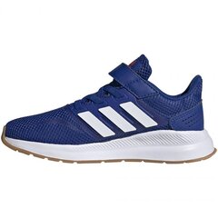 Спортивная обувь для детей Adidas Runfalcon C Jr FW5139 цена и информация | Детская спортивная обувь | 220.lv