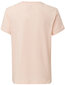 Adidas Originals Blūze Trefoil Tee Haze Coral цена и информация | Krekli, bodiji, blūzes meitenēm | 220.lv