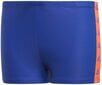Adidas Peldbikses Yb Tape Boxer Royal Blue цена и информация | Peldbikses zēniem | 220.lv