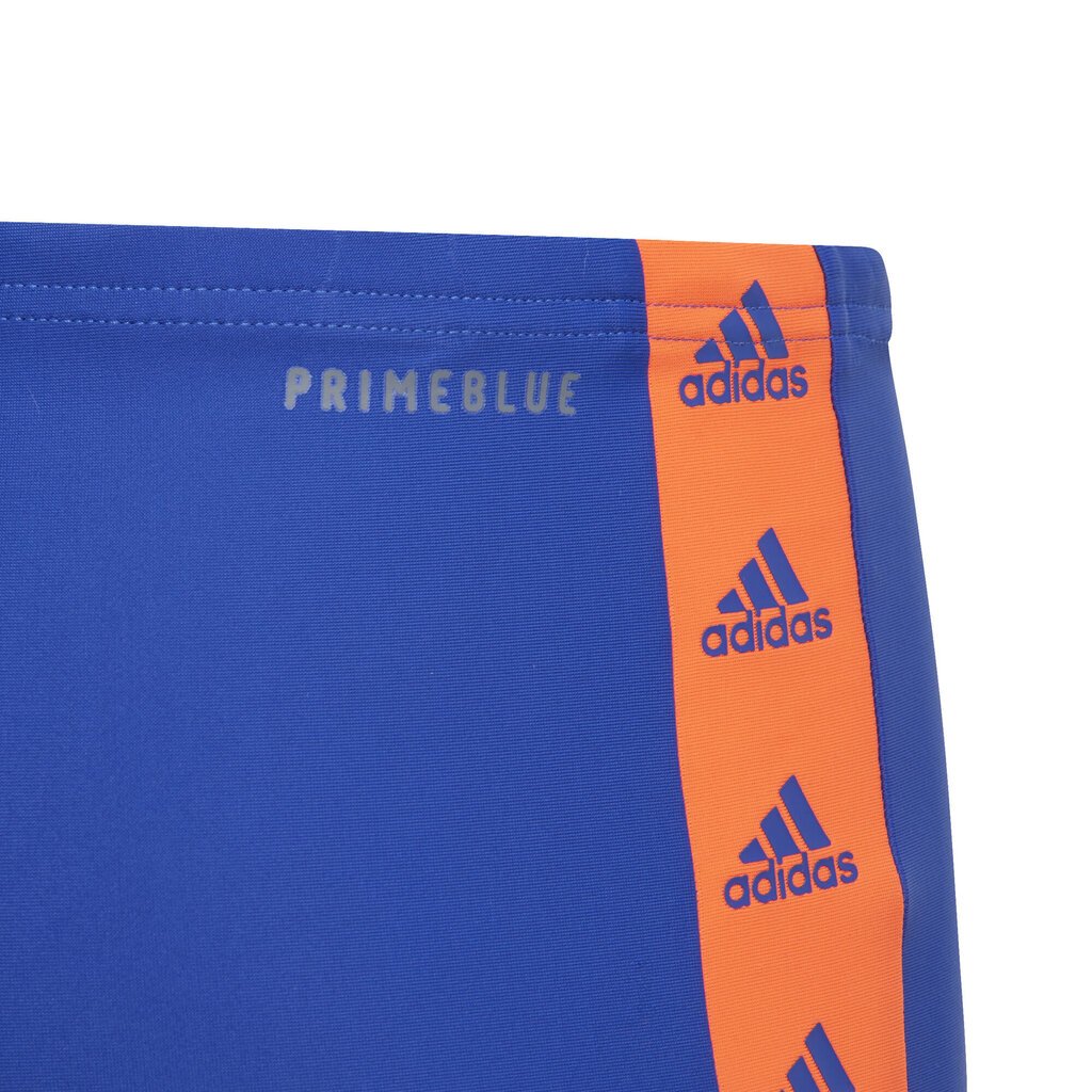 Adidas Peldbikses Yb Tape Boxer Royal Blue цена и информация | Peldbikses zēniem | 220.lv