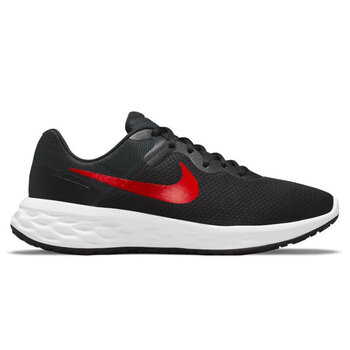 Nike Обувь Nike Revolution 6Nn Black DC3728 005 цена и информация | Кроссовки для мужчин | 220.lv