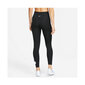 Nike Legingi W Nk Df Swsh Run Tight 7/8 Black DD6835 010 цена и информация | Sporta apģērbs sievietēm | 220.lv