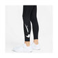 Nike Legingi W Nk Df Swsh Run Tight 7/8 Black DD6835 010 cena un informācija | Sporta apģērbs sievietēm | 220.lv