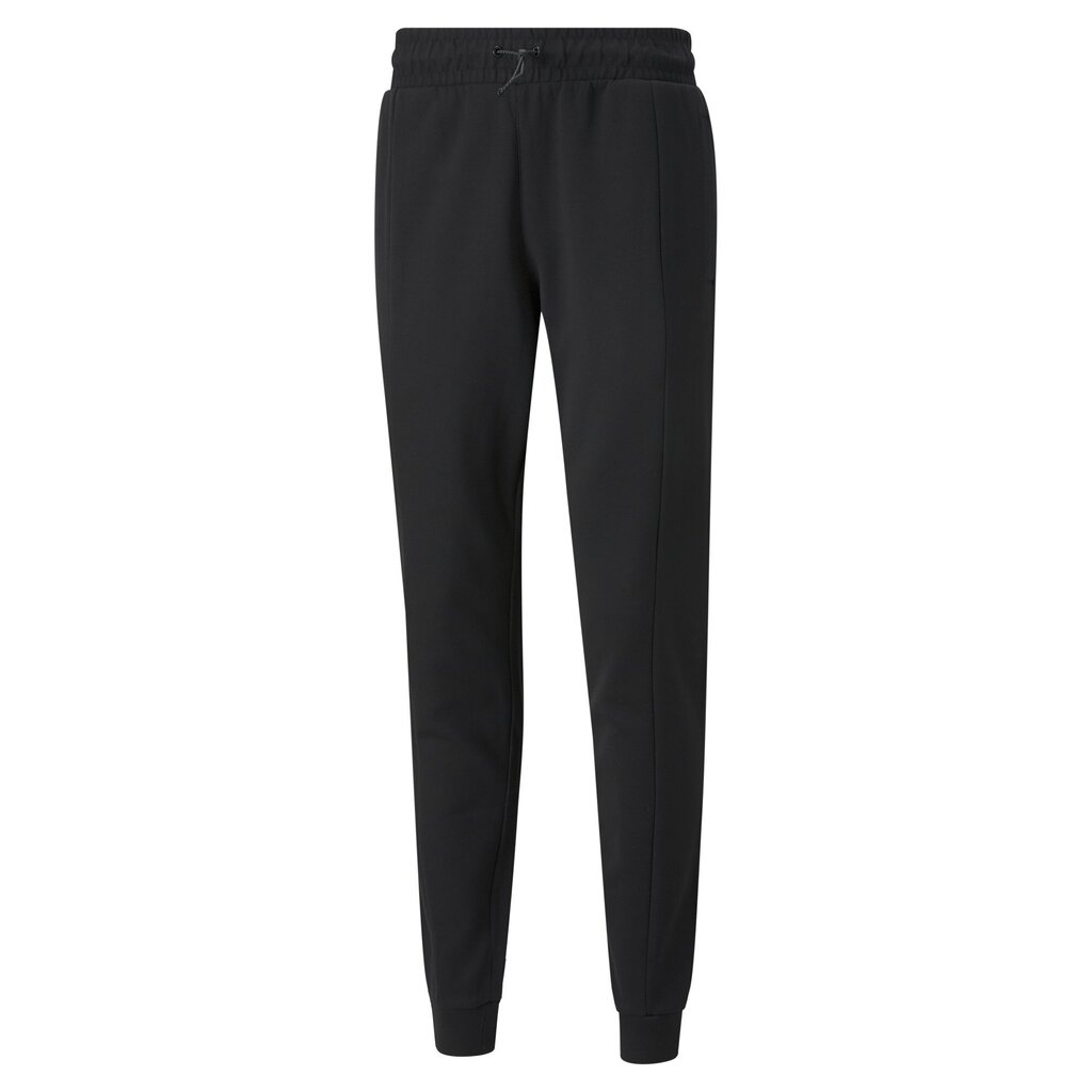 Puma Bikses Rad/Cal Pants Black 847438 01 цена и информация | Sporta apģērbs vīriešiem | 220.lv