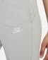 Nike Sporta Tērpi G Nsw Hw Trk Suit Grey DD6302 077 DD6302 077/M cena un informācija | Komplekti meitenēm | 220.lv