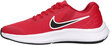 Nike Apavi Nike Star Runner 3 Red DA2776 602 DA2776 602/4 cena un informācija | Sporta apavi bērniem | 220.lv
