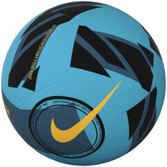 Nike Bumbiņas Nk Ptch-Fa21 Blue DC2380 447 cena un informācija | Futbola bumbas | 220.lv