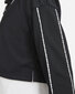 Nike Sporta Tērpi G Nsw Hw Trk Suit Black DD6302 010 DD6302 010/M cena un informācija | Jakas, džemperi, žaketes, vestes meitenēm | 220.lv