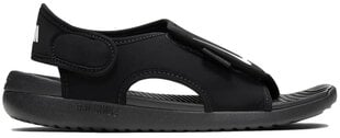 Nike Sandales Sunray Adjust 5 V2 Black DB9562 001 DB9562 001/11.5K cena un informācija | Bērnu sandales | 220.lv