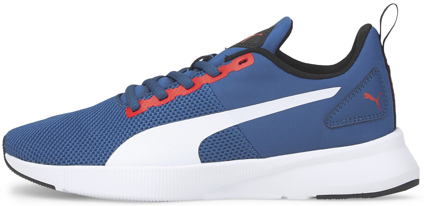 Puma Apavi Flyer Runner Jr Sailing Blue 192928 31 192928 31/6 цена и информация | Bērnu kurpes | 220.lv