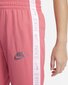 Nike Sporta Tērpi G Nsw Trk Suit Tricot Coral CU8374 603 CU8374 603/L cena un informācija | Komplekti meitenēm | 220.lv