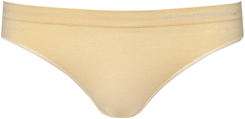 Brubeck Apakšveļa Beige BI10020A/smėlinė/XL cena un informācija | Sieviešu biksītes | 220.lv