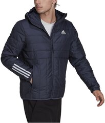 Куртка Adidas Itavic L Ho, чёрная H55340 H55340/S цена и информация | Мужские куртки | 220.lv