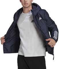Куртка Adidas Itavic L Ho, чёрная H55340 H55340/S цена и информация | Мужские куртки | 220.lv