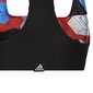 Adidas Peldkostīms Yg Mh Bikini Blue Black HC9650 HC9650/170 цена и информация | Peldkostīmi meitenēm | 220.lv