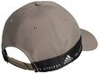 Adidas Cepures Mh Cap Brown H64826 H64826/OSFM cena un informācija | Vīriešu cepures, šalles, cimdi | 220.lv