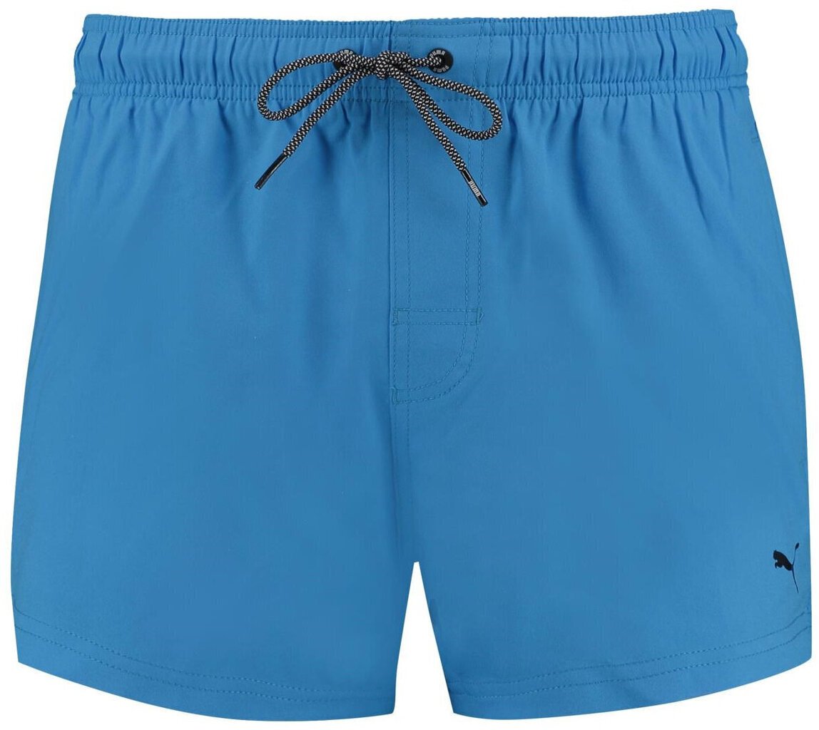 Puma Peldēšanas Šorti Swim Men Blue 907658 15 907658 15/M цена и информация | Peldšorti, peldbikses | 220.lv