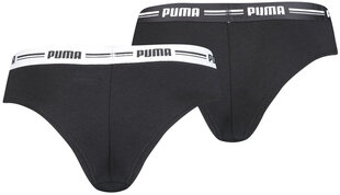 Женские трусики Puma Mini 907858 цена и информация | Трусики | 220.lv