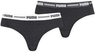 Женские трусики Puma Mini 907858 цена и информация | Женские трусики | 220.lv