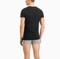 Puma T-Krekli Basic 2p Cre Black 935016 01 935016 01/XL цена и информация | Vīriešu apakškrekli | 220.lv