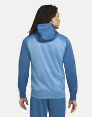 Nike Džemperi Nsw Repeat Pk Fz Hoodie Blue DM4672 407 DM4672 407/S цена и информация | Мужские толстовки | 220.lv