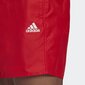 Adidas Šorti Solid Clx Short Sl Red HA0384 HA0384/L цена и информация | Peldšorti, peldbikses | 220.lv