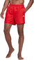 Adidas Šorti Solid Clx Short Sl Red HA0384 HA0384/L цена и информация | Peldšorti, peldbikses | 220.lv