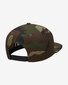 Nike Cepures U Nsw Pro Futura Camo Cap DC3972 222 DC3972 222 cena un informācija | Vīriešu cepures, šalles, cimdi | 220.lv