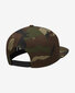 Nike Cepures U Nsw Pro Futura Camo Cap DC3972 222 DC3972 222 цена и информация | Vīriešu cepures, šalles, cimdi | 220.lv