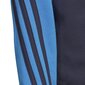 Adidas Sporta Tērpi B Cotton Ts Blue HD6857 HD6857/176 cena un informācija | Bikses zēniem | 220.lv