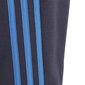 Adidas Sporta Tērpi B Cotton Ts Blue HD6857 HD6857/176 cena un informācija | Bikses zēniem | 220.lv