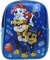 Mugursomas Paw Patrol Blue PPT12001 5 cena un informācija | Skolas somas | 220.lv