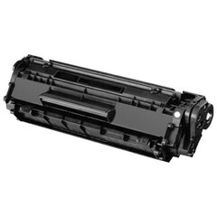 Картридж для лазерных принтеров HP 79A CF279A, черный цена и информация | Картриджи для лазерных принтеров | 220.lv