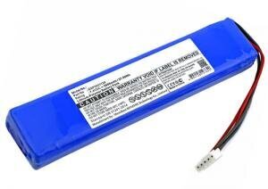 Akumulators JBL Xtreme GSP0931134 5000mAh Li-Polymer 7.4V cena un informācija | Baterijas | 220.lv