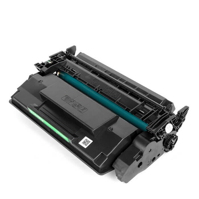 HP CF259X 59X XL Quantec - bez mikroshēmas, 10000psl, melns цена и информация | Kārtridži lāzerprinteriem | 220.lv