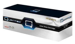 Картридж Quantec Samsung SCX-D4200, 3000 стр. цена и информация | Картриджи для лазерных принтеров | 220.lv