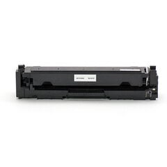 Картридж HP CF410A BK Quantec 2300 стр., черный цена и информация | Картриджи для лазерных принтеров | 220.lv