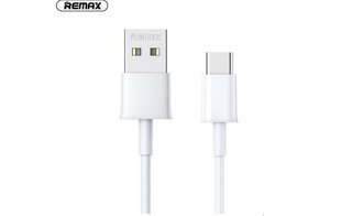 Кабель Remax RC-163a USB - USB-C цена и информация | Кабели для телефонов | 220.lv