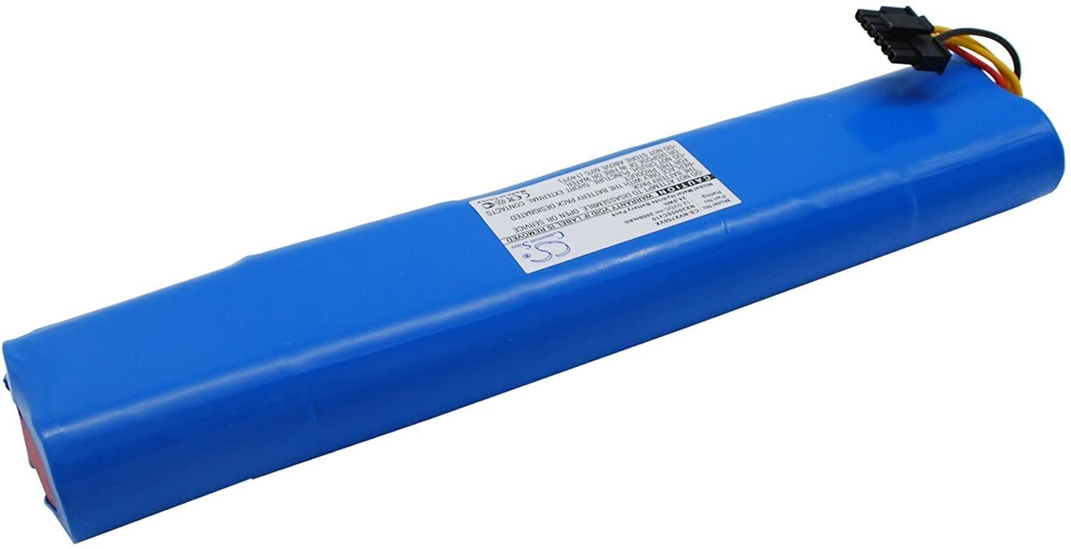 Akumulators Neato Botvac D85 945-0129 3000mAh цена и информация | Akumulatori putekļu sūcējiem | 220.lv