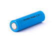 Akumulators LFP14500 600mAh LiFePo4 3.2V AA cena un informācija | Baterijas | 220.lv