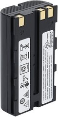 Akumulators Leica GEB211 2200mAh 16.6Wh Li-Ion 7.4V cena un informācija | Baterijas | 220.lv