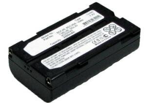 Sokkia NET1200 2200mAh 16.3Wh Li-Ion 7.4V cena un informācija | Baterijas | 220.lv