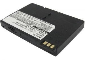 Akumulators Siemens C55 750mAh 2,7Wh Li-Ion 3,6V cena un informācija | Baterijas | 220.lv