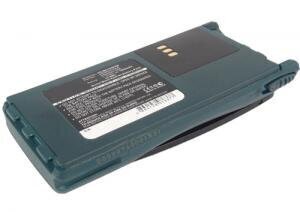 Аккумулятор для Motorola P040 PMNN4021A 1650 мАч 11,9 Втч NiMH 7,2 В цена и информация | Батарейки | 220.lv